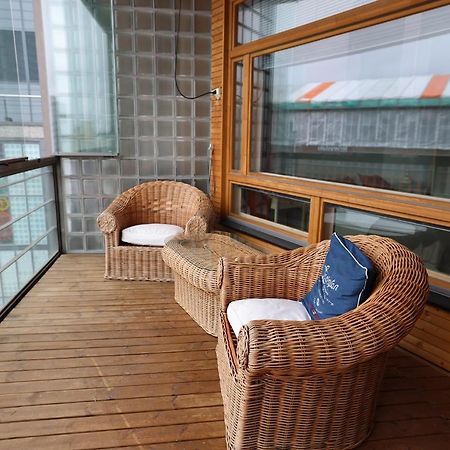 2Ndhomes Premium 1Br Apartment With Sauna And Balcony In Kamppi Center Helsinky Exteriér fotografie