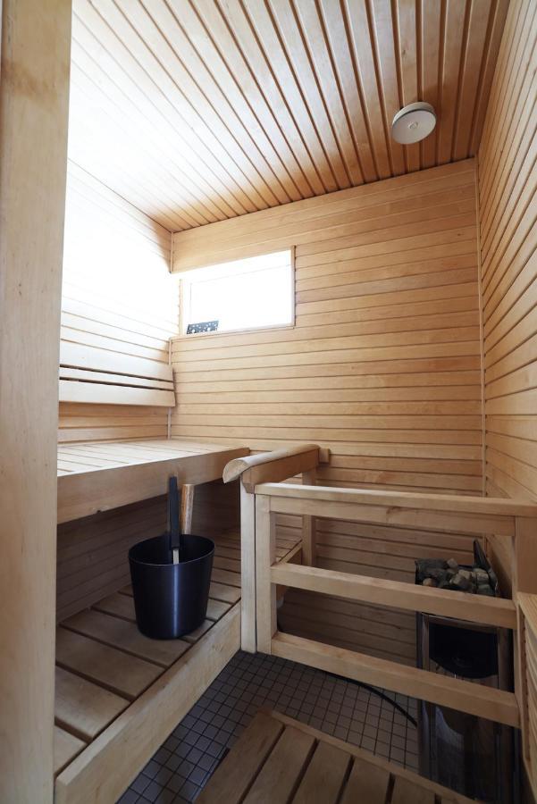 2Ndhomes Premium 1Br Apartment With Sauna And Balcony In Kamppi Center Helsinky Exteriér fotografie